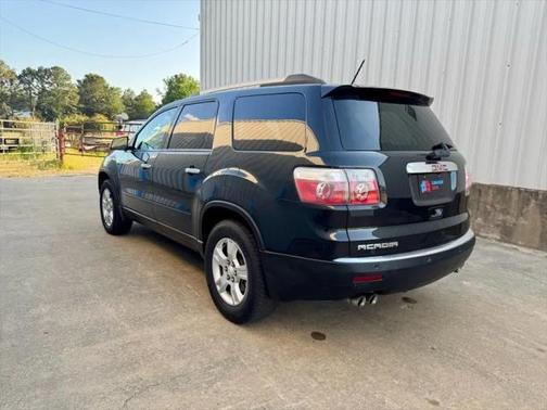 2012 GMC Acadia SLE