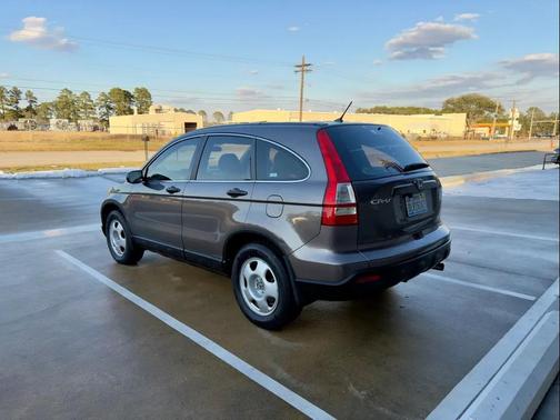 2009 Honda CR-V LX
