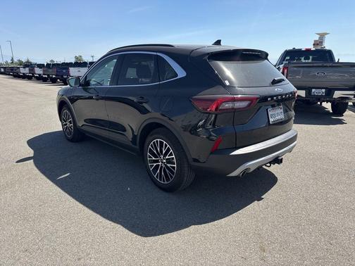2024 Ford Escape PHEV