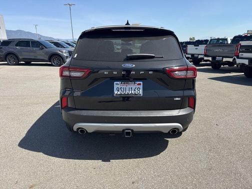 2024 Ford Escape PHEV