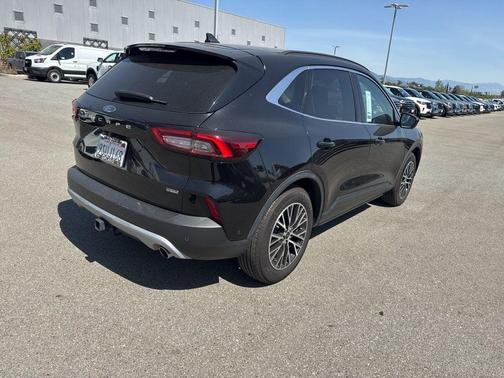 2024 Ford Escape PHEV