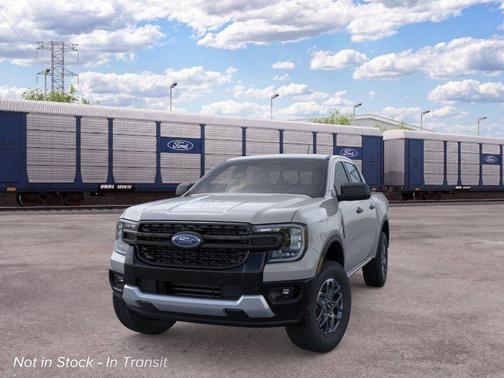Avalanche 2026 Ford Ranger XLT