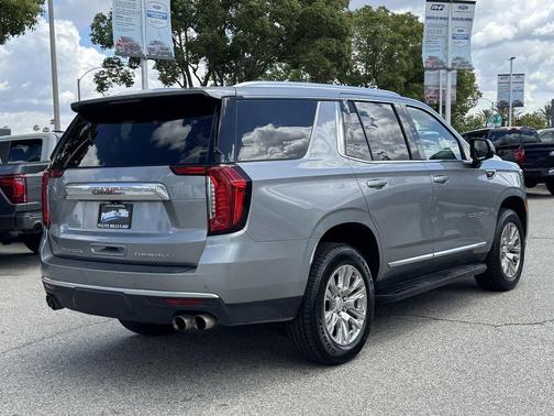 Sterling 2024 GMC Yukon Denali