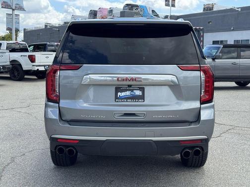 Sterling 2024 GMC Yukon Denali