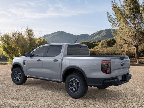 Avalanche 2026 Ford Ranger XLT