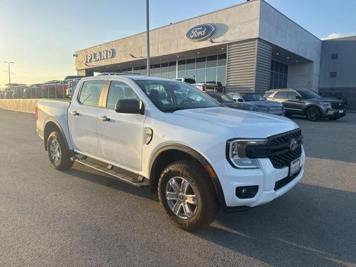 2024 Ford Ranger XL