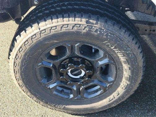 Oxford White 2026 Ford F-250 XL