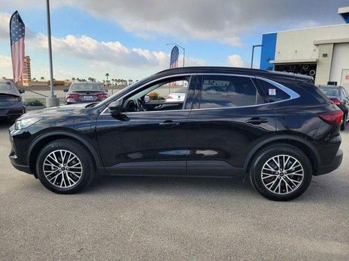 2024 Ford Escape PHEV