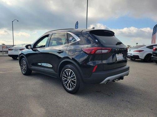 2024 Ford Escape PHEV