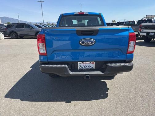 2024 Ford Ranger XL