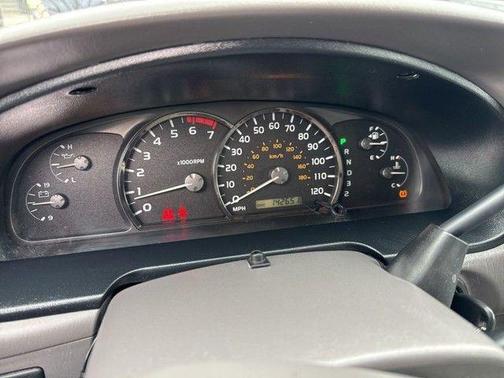 2006 Toyota Sequoia SR5