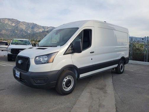 2026 Ford Transit-250 148 WB Medium Roof Cargo