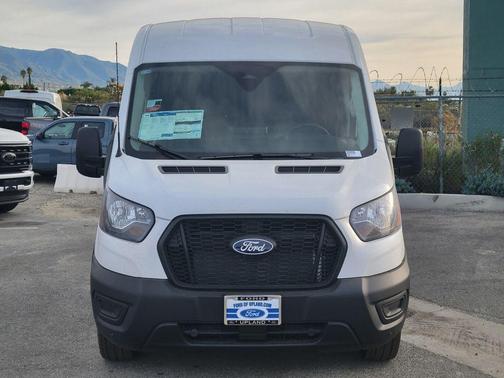 2026 Ford Transit-250 148 WB Medium Roof Cargo
