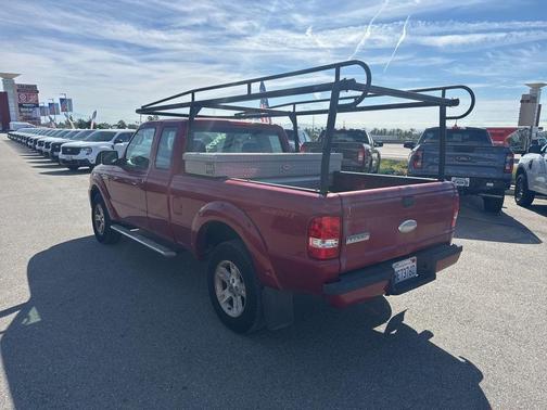 2006 Ford Ranger XL