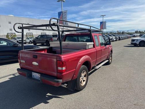 2006 Ford Ranger XL