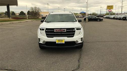 2024 GMC Acadia AWD Elevation