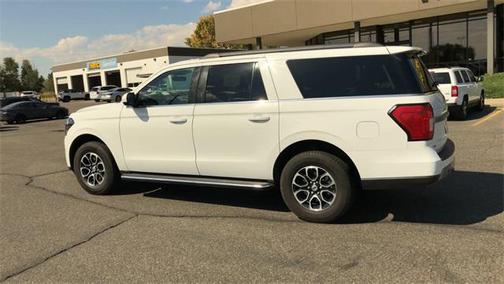 2023 Ford Expedition Max XLT