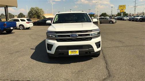 2023 Ford Expedition Max XLT