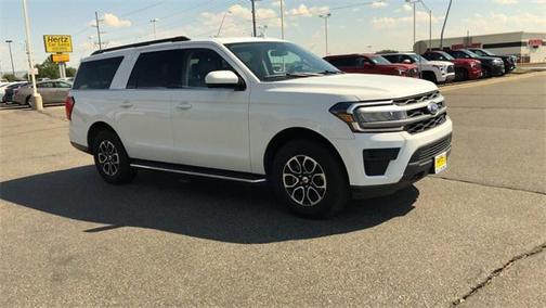 2023 Ford Expedition Max XLT