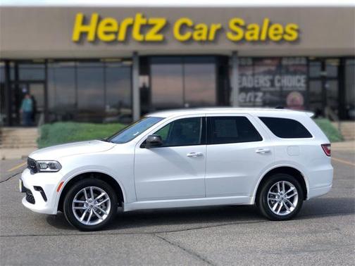 2024 Dodge Durango GT AWD