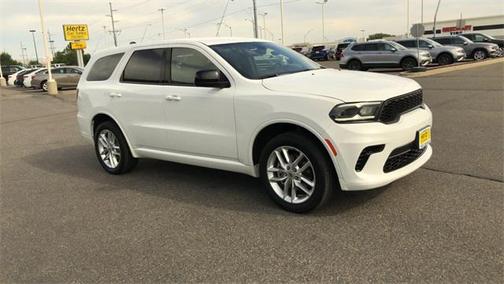 2024 Dodge Durango GT AWD