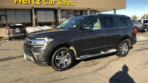 2023 Ford Expedition Limited