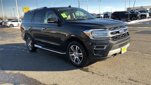 2023 Ford Expedition Limited