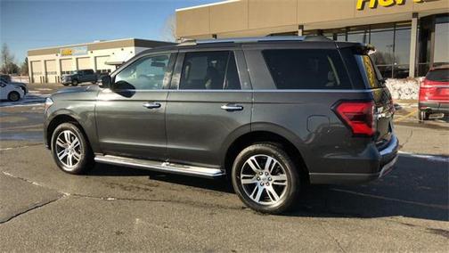 2023 Ford Expedition Limited