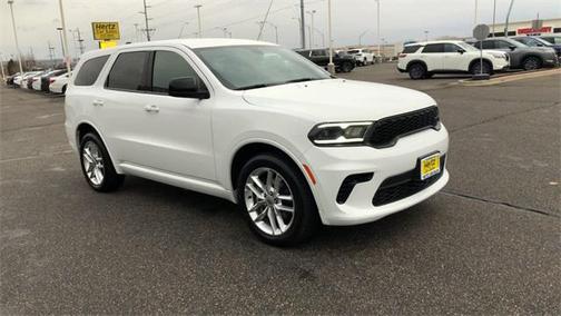 2024 Dodge Durango GT AWD