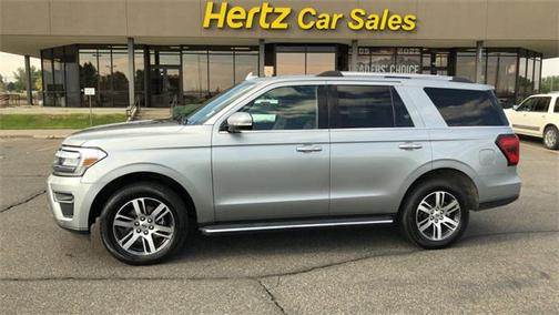 2023 Ford Expedition Limited