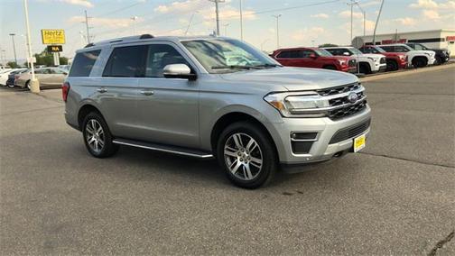 2023 Ford Expedition Limited