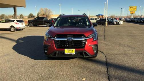 2024 Subaru Ascent Limited 7-Passenger