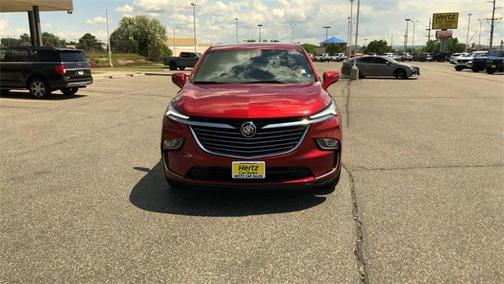 2024 Buick Enclave Premium AWD