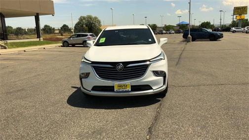 2024 Buick Enclave Premium AWD