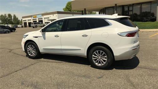 2024 Buick Enclave Premium AWD
