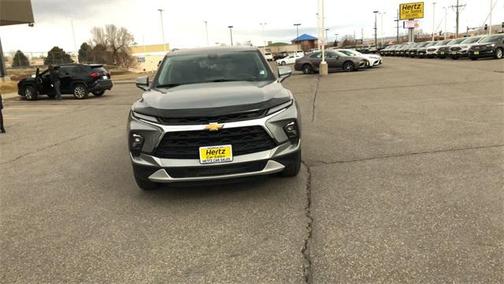 2024 Chevrolet Blazer 3LT