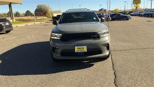 2023 Dodge Durango GT Plus