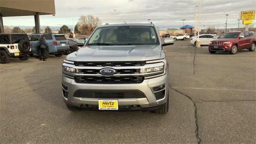 2023 Ford Expedition Limited