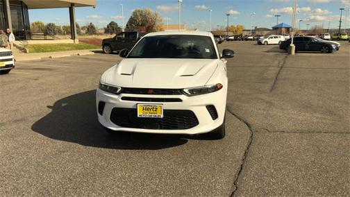 2024 Dodge Hornet GT AWD