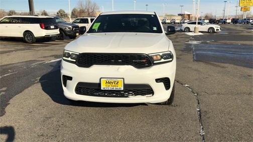 2024 Dodge Durango GT AWD