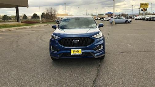 2024 Ford Edge ST Line