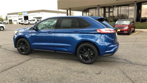 2024 Ford Edge ST Line