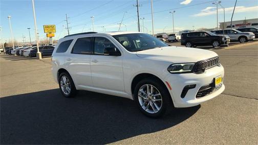 2023 Dodge Durango GT Plus