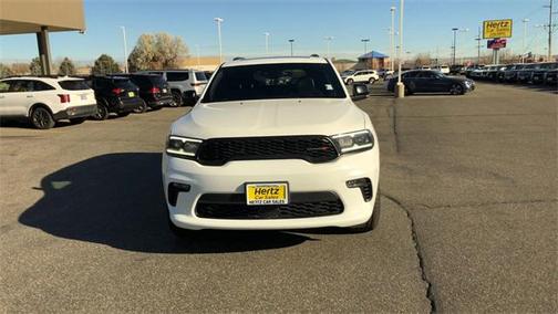 2023 Dodge Durango GT Plus