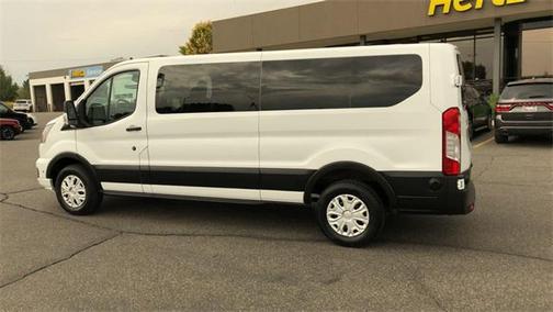2024 Ford Transit-350 XLT
