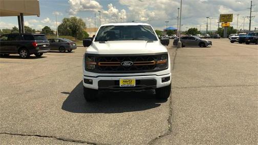 2024 Ford F-150 Tremor