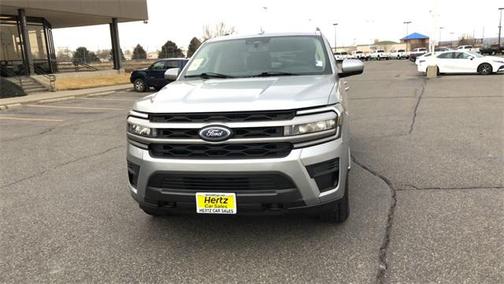 2023 Ford Expedition Max XLT