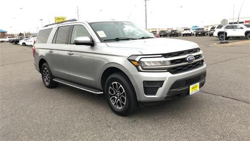 2023 Ford Expedition Max XLT