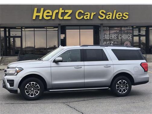 2023 Ford Expedition Max XLT