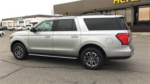 2023 Ford Expedition Max XLT